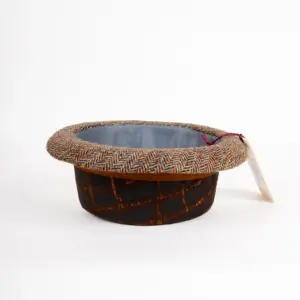 Alfonso D’Este Pork Pie Kupfer