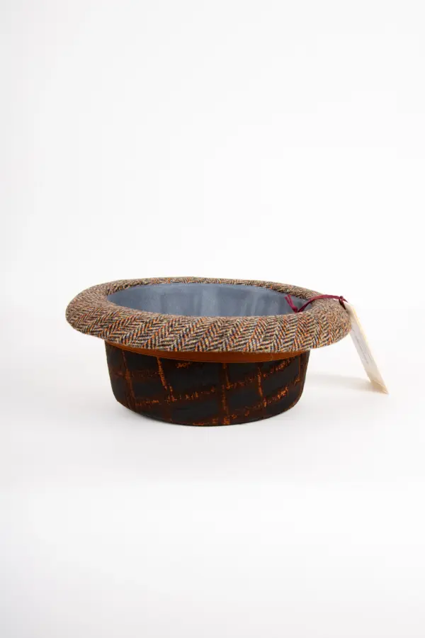 Alfonso D’Este Pork Pie Kupfer