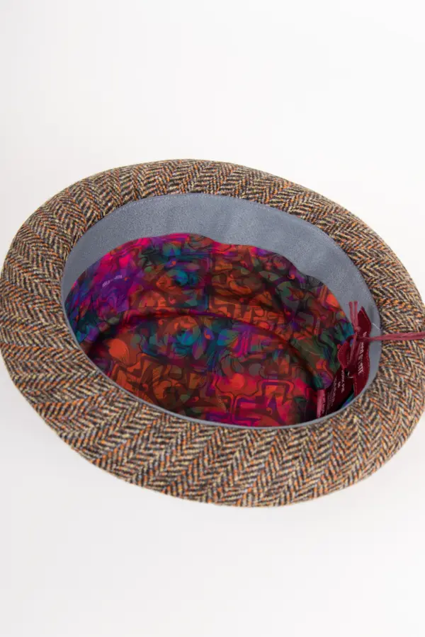 Alfonso D’Este Pork Pie