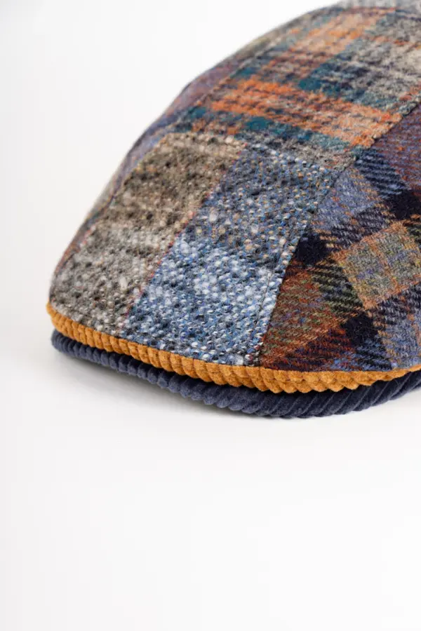 Göttmann Baxter Patchwork