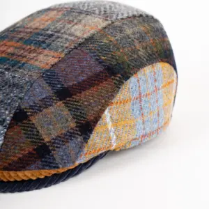 Göttmann Baxter Patchwork