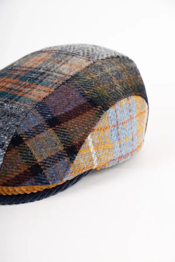 Göttmann Baxter Patchwork