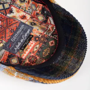 Göttmann Baxter Patchwork