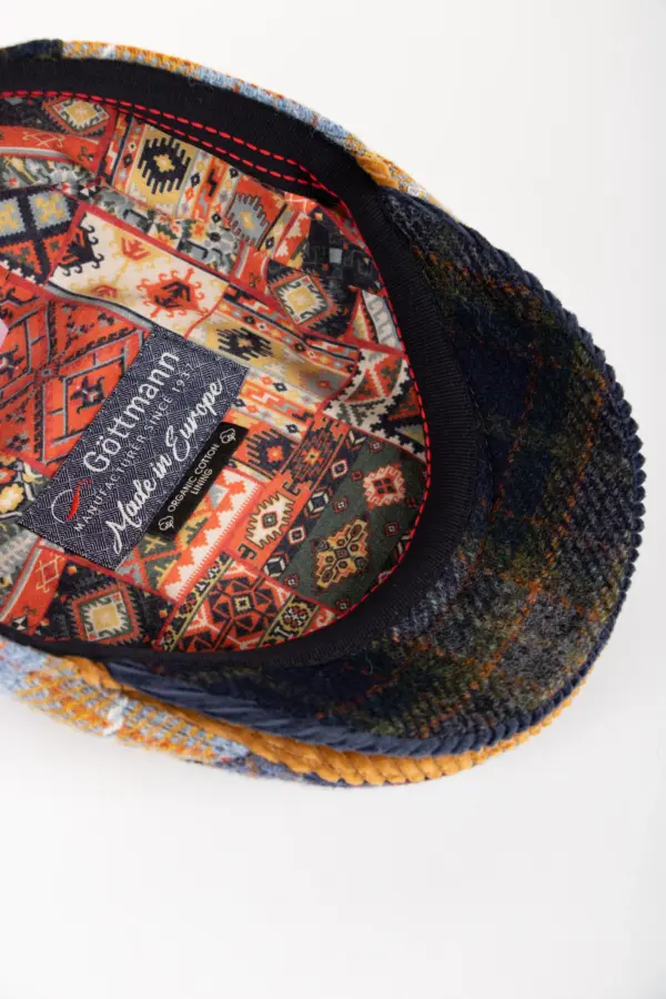 Göttmann Baxter Patchwork