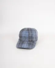 Göttmann Monaco Baseball Cap Kariert