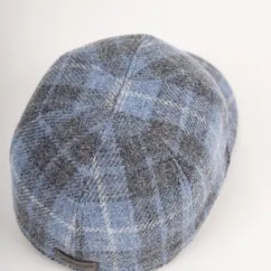 Göttmann Monaco Baseball Cap Kariert