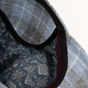 Göttmann Monaco Baseball Cap Kariert