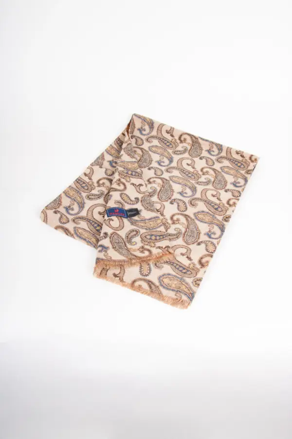 Hemley Fine Wollschal