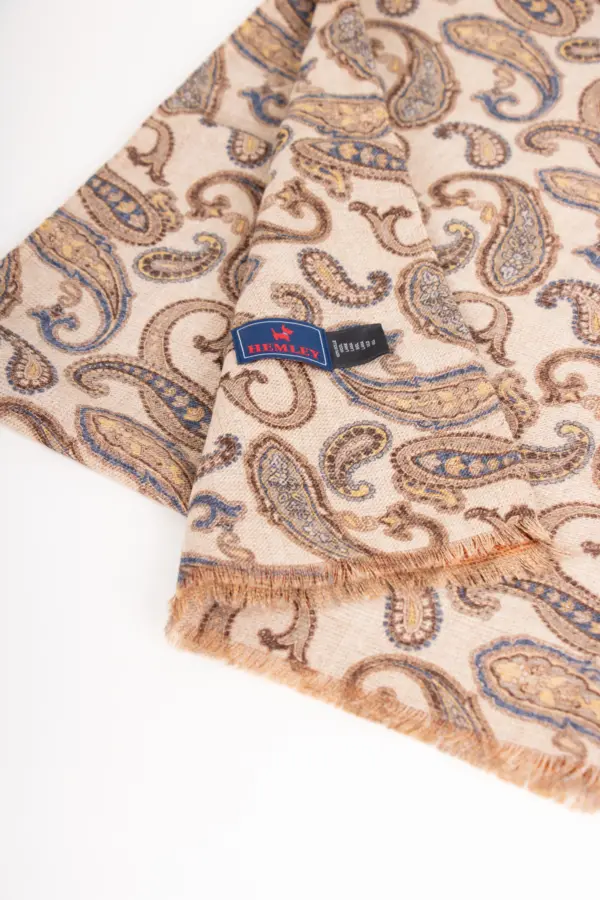 Hemley Fine Wollschal