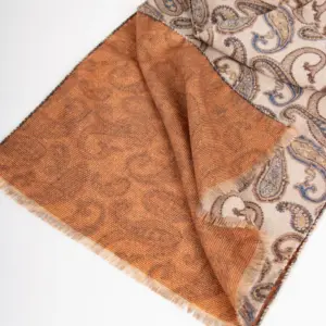 Hemley Fine Wollschal