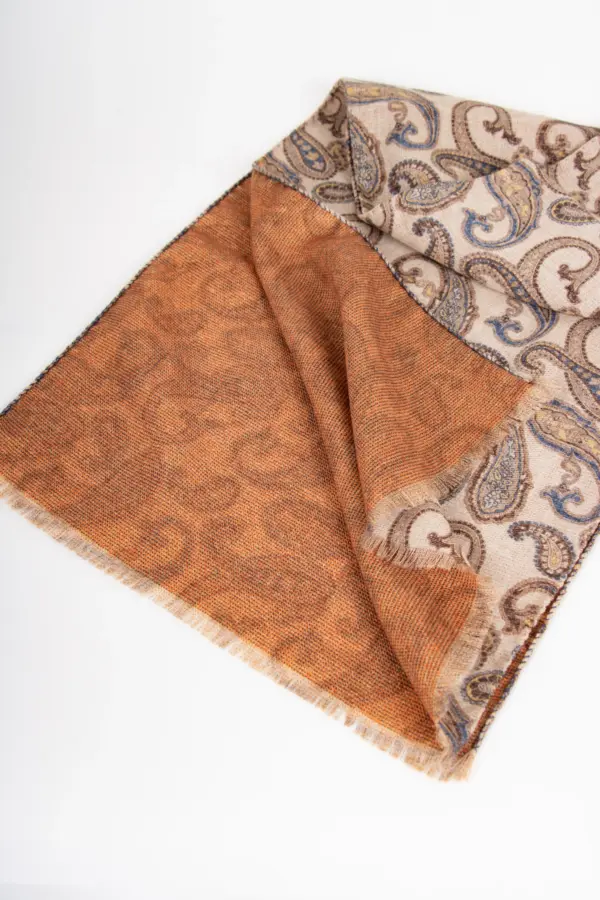 Hemley Fine Wollschal