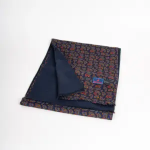 Hemley Wollschal Doppelseitig