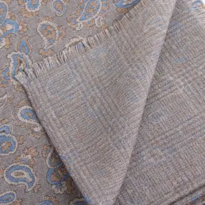 Hemley Ultrafine Wollschal