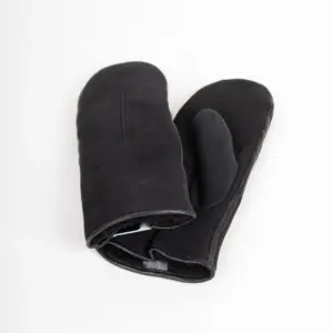 Szendelbacher Lammfell Fäustlinge Damen