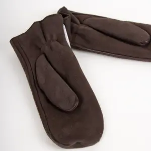 Szendelbacher Lammfell Fäustlinge Herren