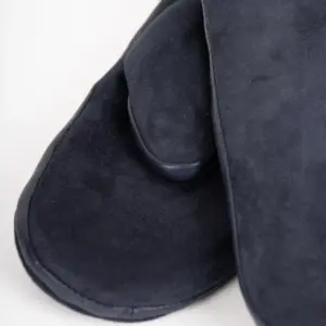 Szendelbacher Lammfell Fäustlinge Damen