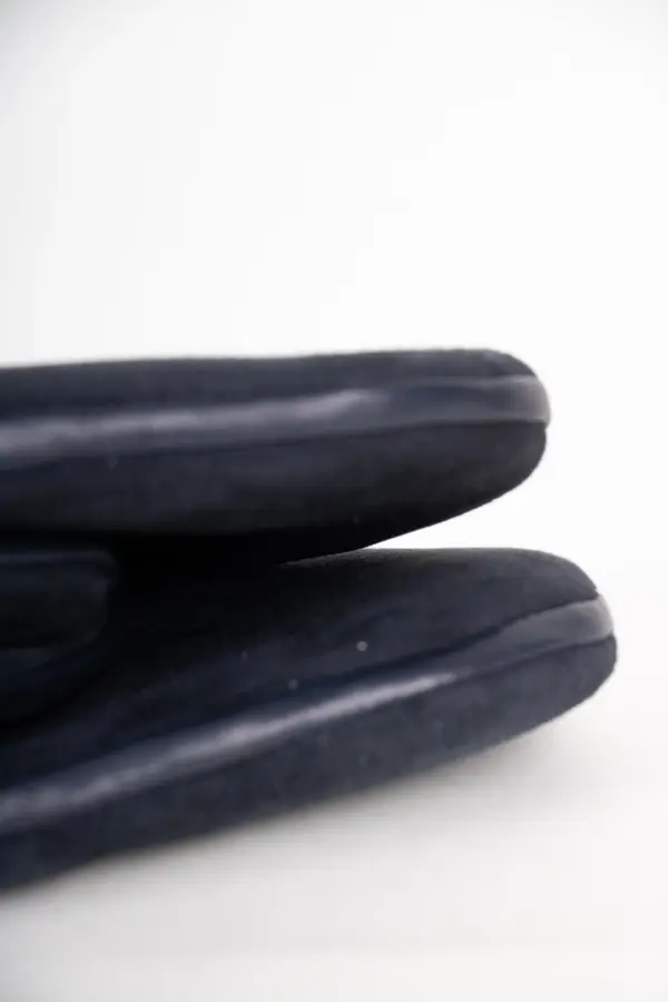 Szendelbacher Lammfell Fäustlinge Damen