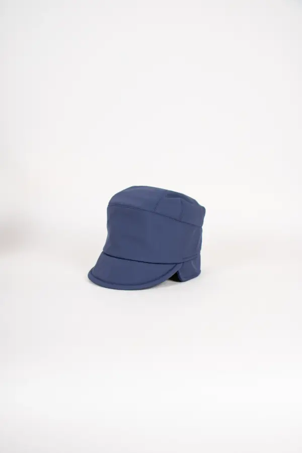 Mayser Liv Softshell Mütze