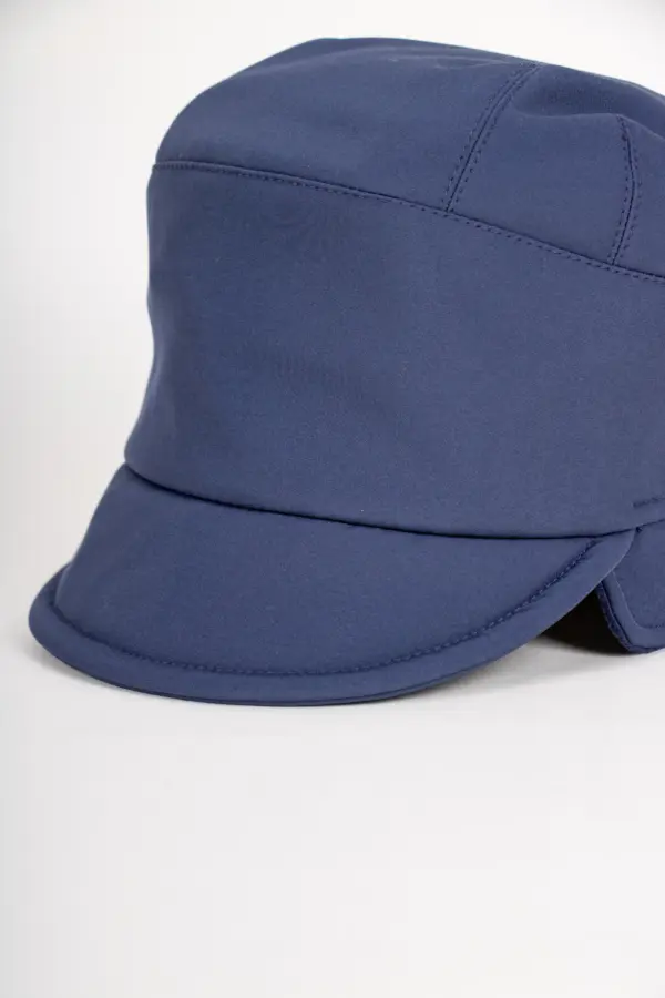Mayser Liv Softshell Mütze