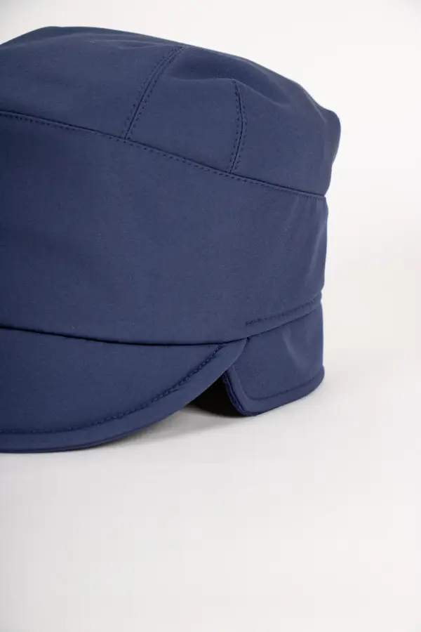 Mayser Liv Softshell Mütze