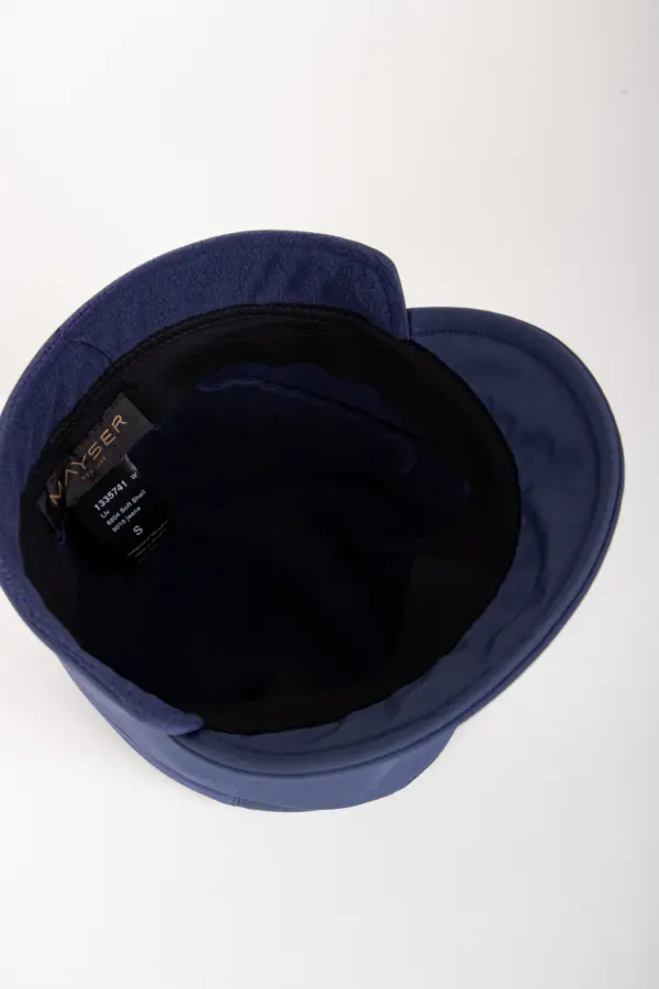 Mayser Liv Softshell Mütze