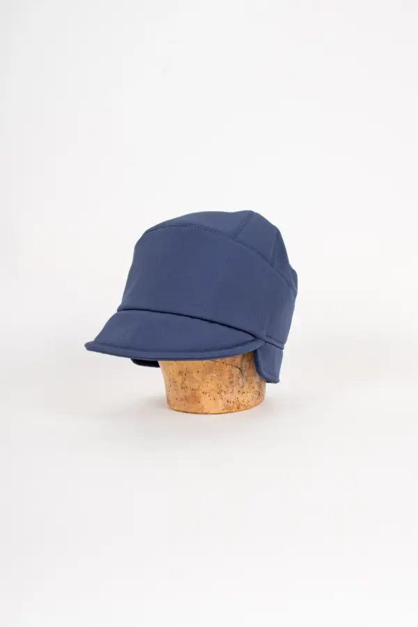 Mayser Liv Softshell Mütze