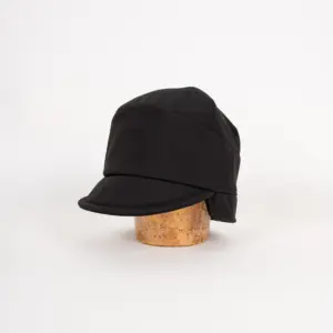 Mayser Liv Softshell Mütze