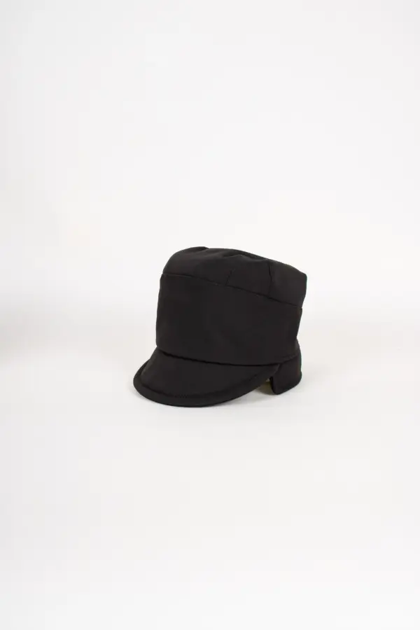 Mayser Liv Softshell Mütze