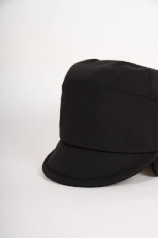 Mayser Liv Softshell Mütze