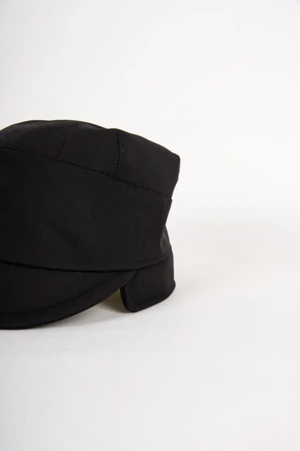 Mayser Liv Softshell Mütze