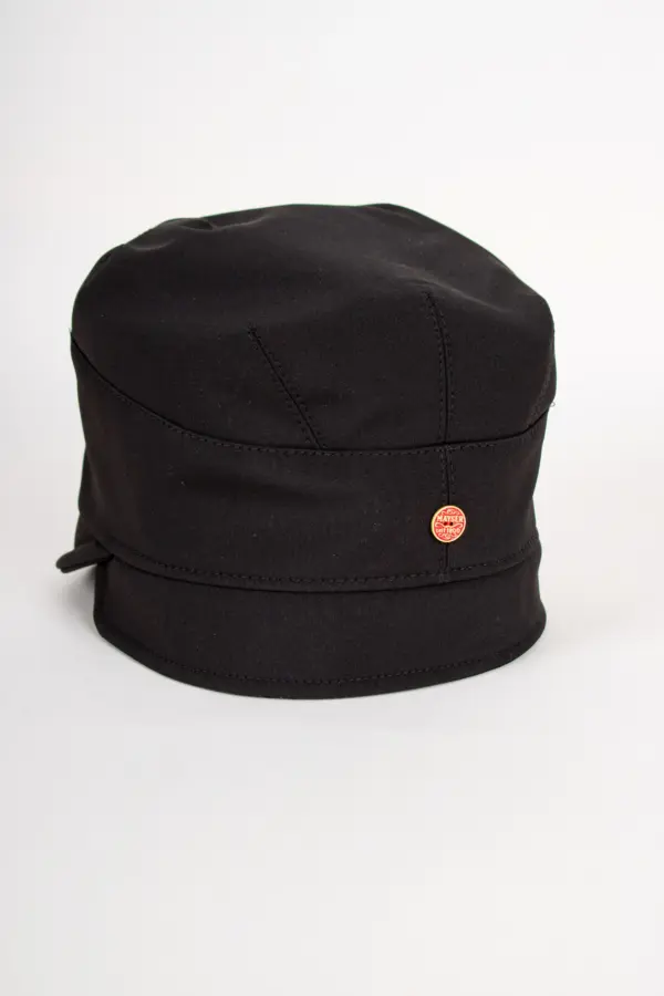 Mayser Liv Softshell Mütze