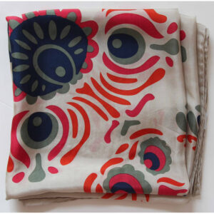 Les Belles Vagabondes Anastasia Seidentuch