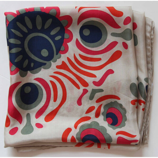 Les Belles Vagabondes Anastasia Seidentuch