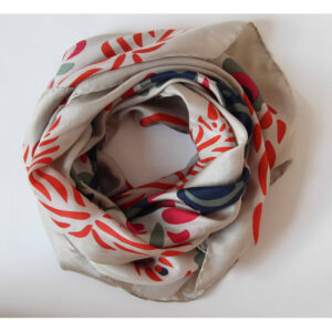 Les Belles Vagabondes Anastasia Seidentuch