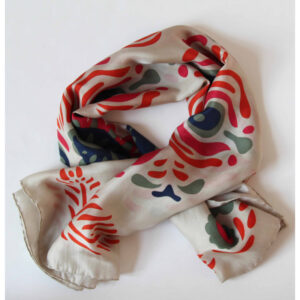 Les Belles Vagabondes Anastasia Seidentuch