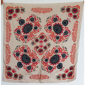 Les Belles Vagabondes Anastasia Seidentuch