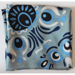 Les Belles Vagabondes Anastasia Seidentuch