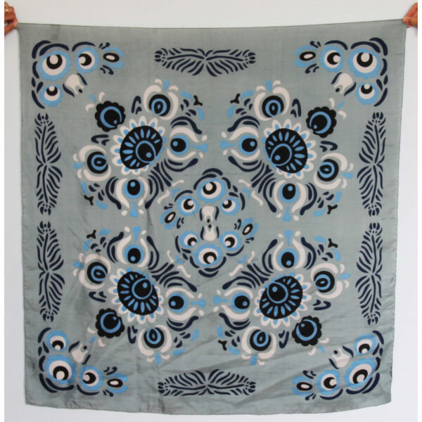 Les Belles Vagabondes Anastasia Seidentuch