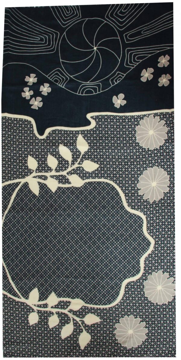 Les Belles Vagabondes Echarpe XL Origami