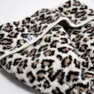 Grote Strickmütze Leo