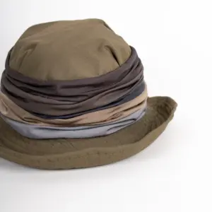 Grevi Regenhut Khaki
