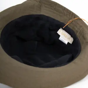 Grevi Regenhut Khaki