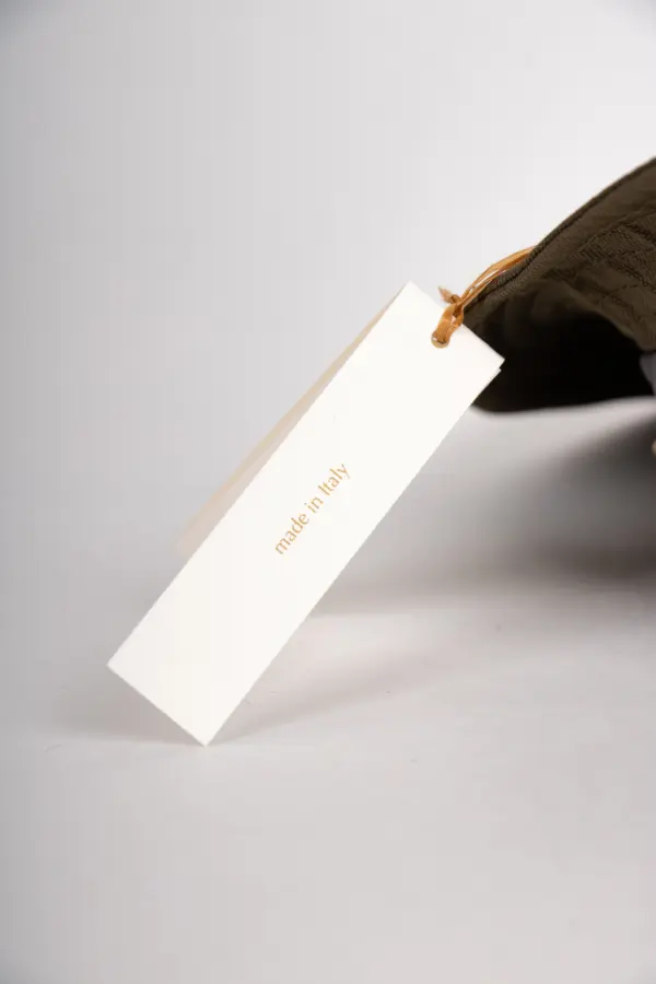 Grevi Regenhut Khaki