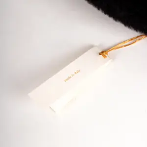 Grevi Regenhut mit Faux Fur Futter