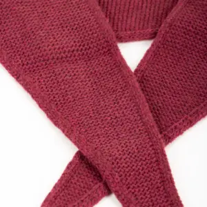 Grote Minischal Lütt Merino