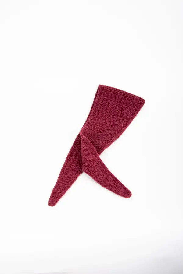 Grote Minischal Lütt Merino