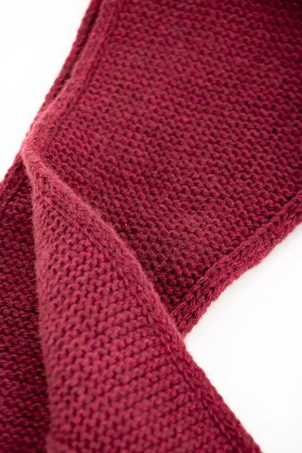 Grote Minischal Lütt Merino