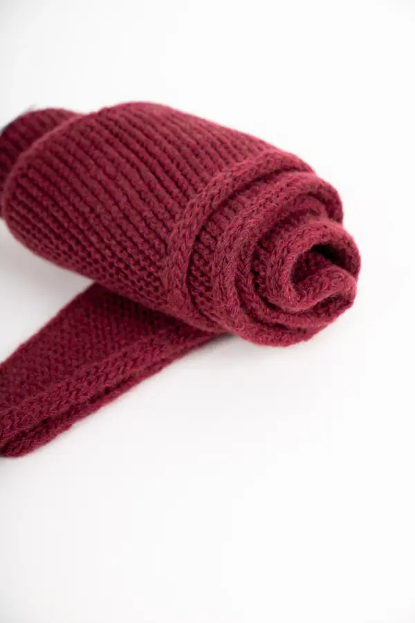 Grote Minischal Lütt Merino