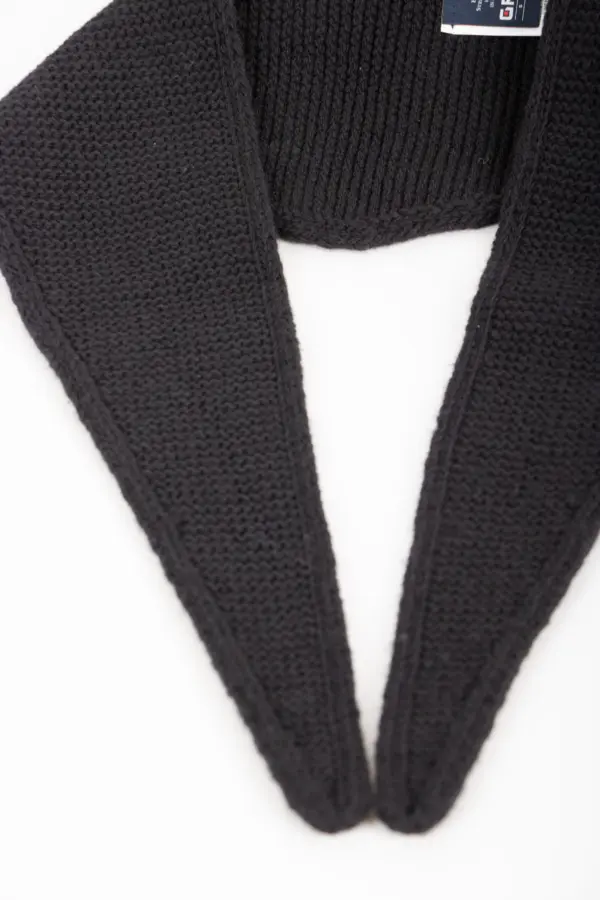 Grote Minischal Lütt Merino