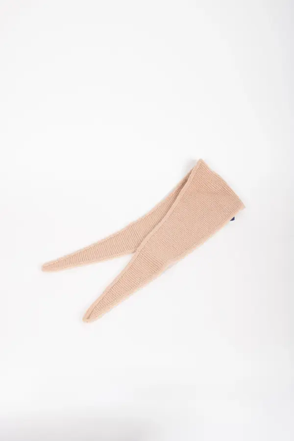 Grote Minischal Lütt Merino